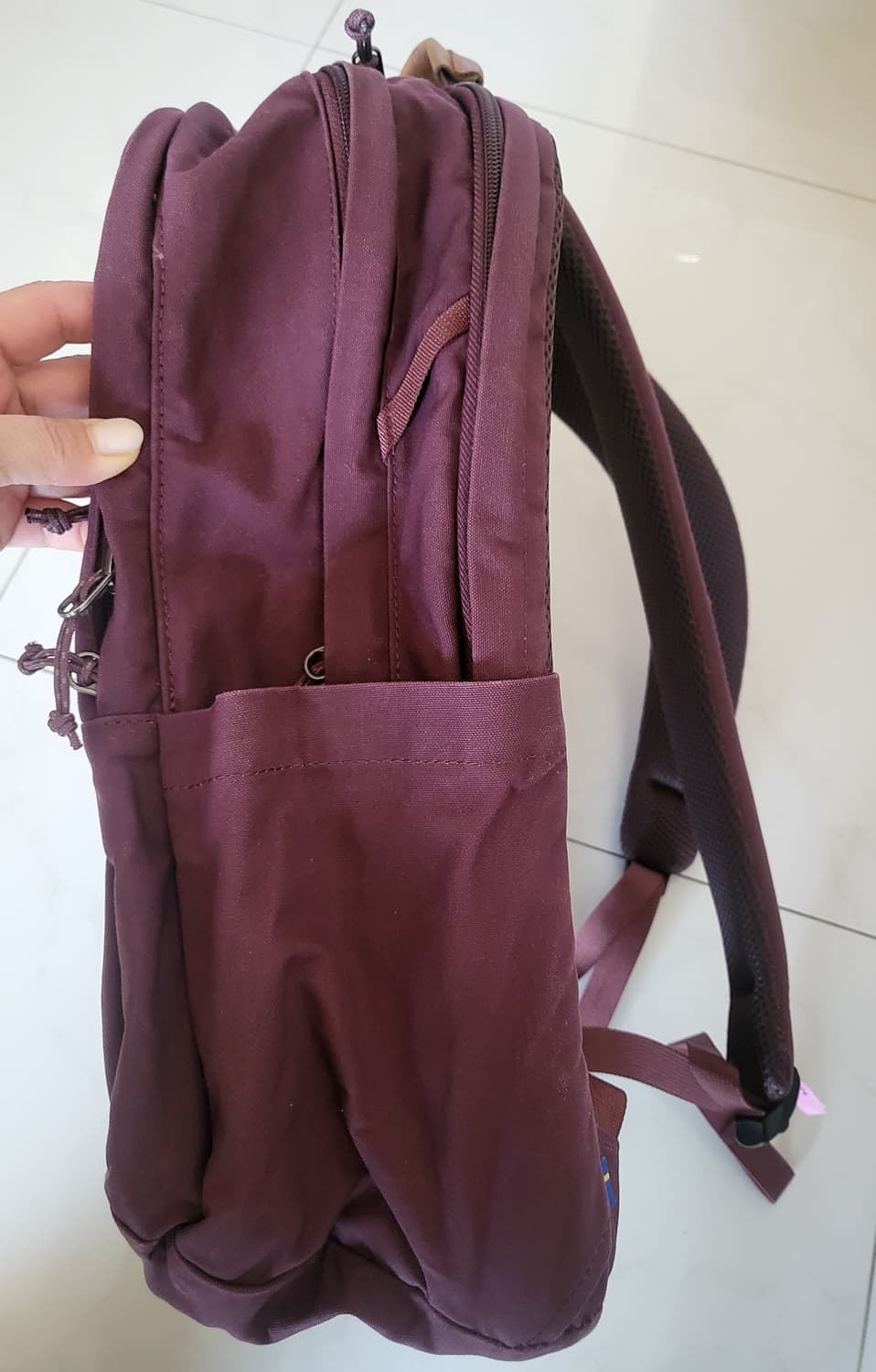 피엘라벤 백팩  28L 상품이미지9