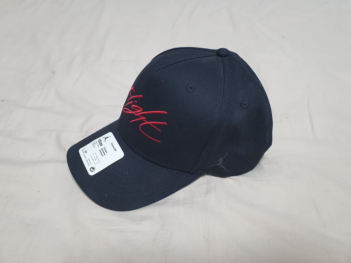 NIKE 나이키 조던 볼캡 모자)1 상품이미지1