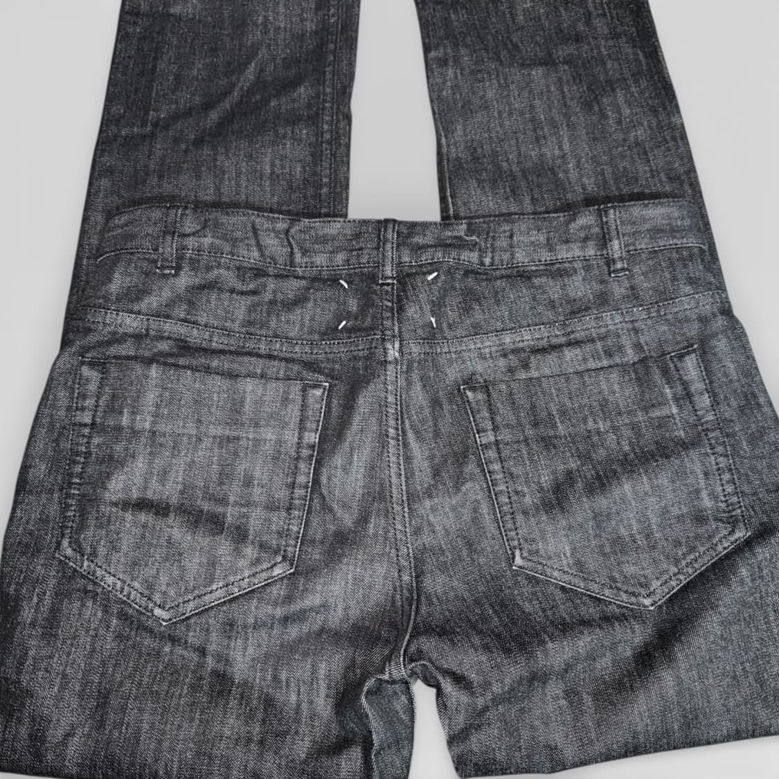 Martin Margiela Denim Pants 상품이미지1