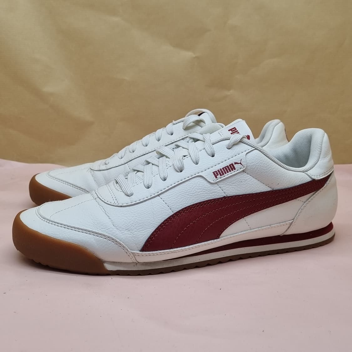 푸마 투리노 남성운동화270  상품이미지1