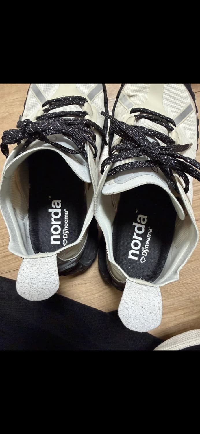 노다001 신더 275사이즈 상품이미지2