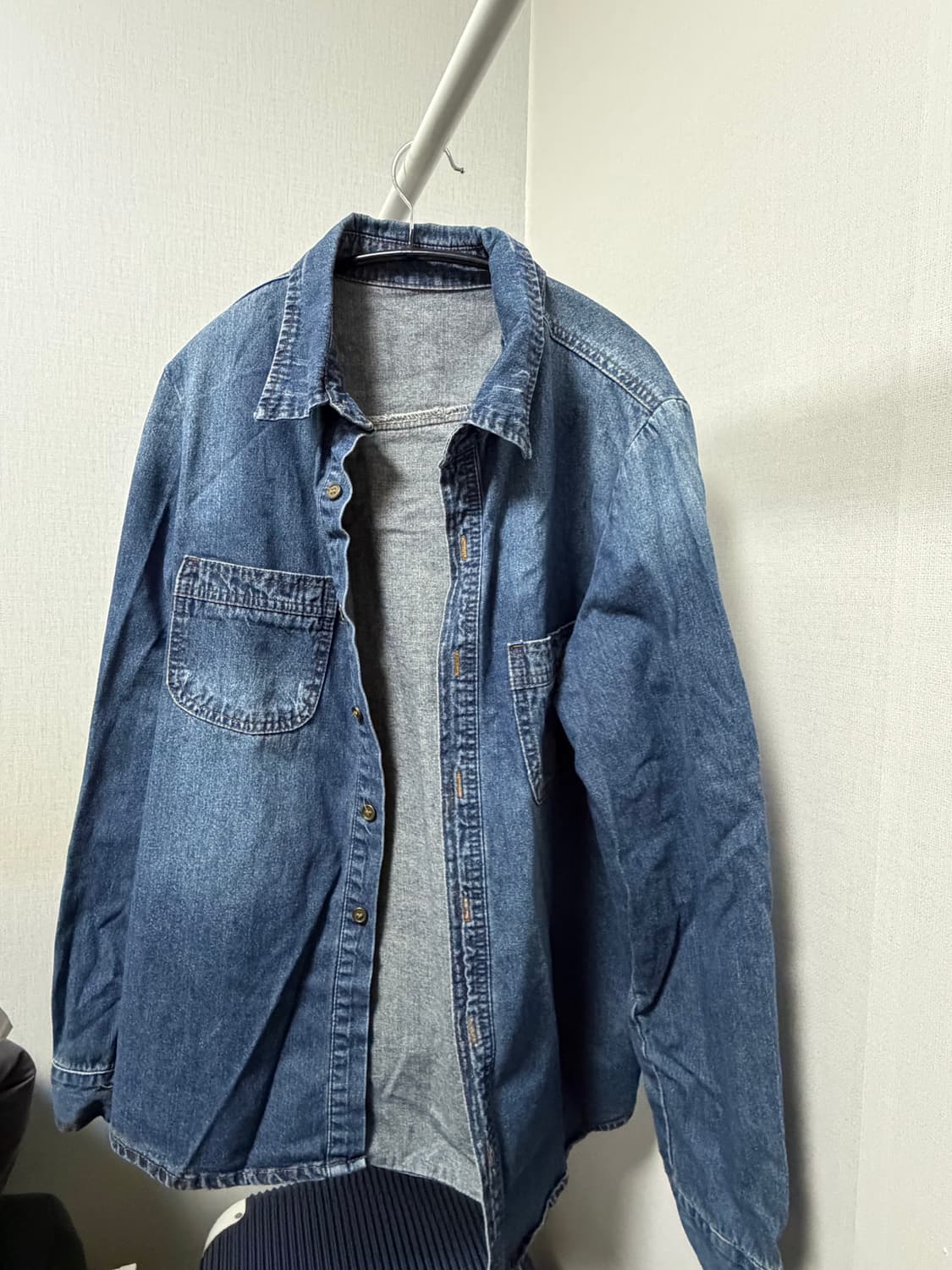 청셔츠 상품이미지1