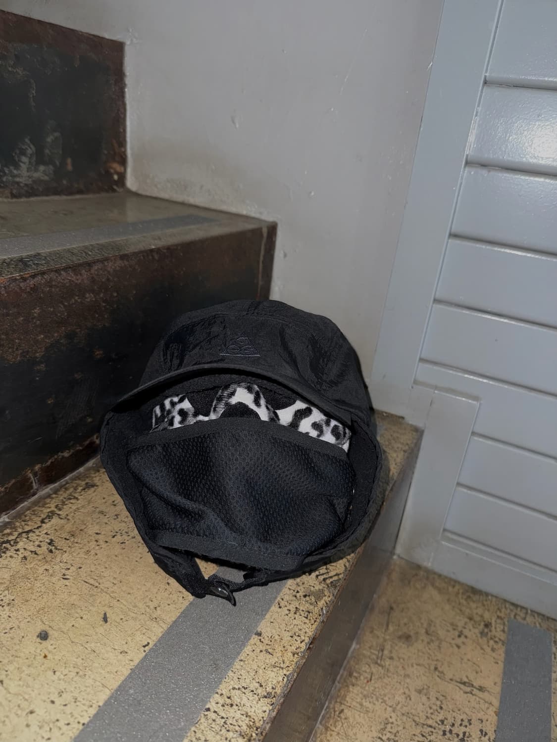 나이키 ACG 발라클라바 디테일 볼캡 상품이미지4