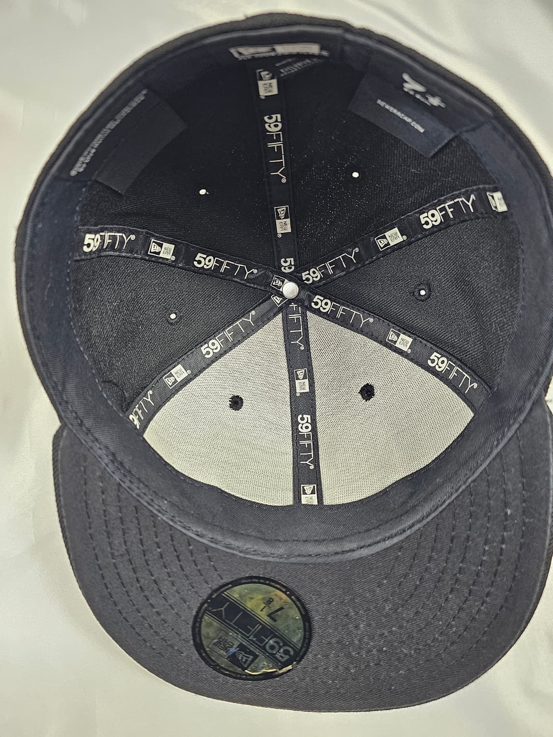 뉴에라우탱클랜스냅백 상품이미지5