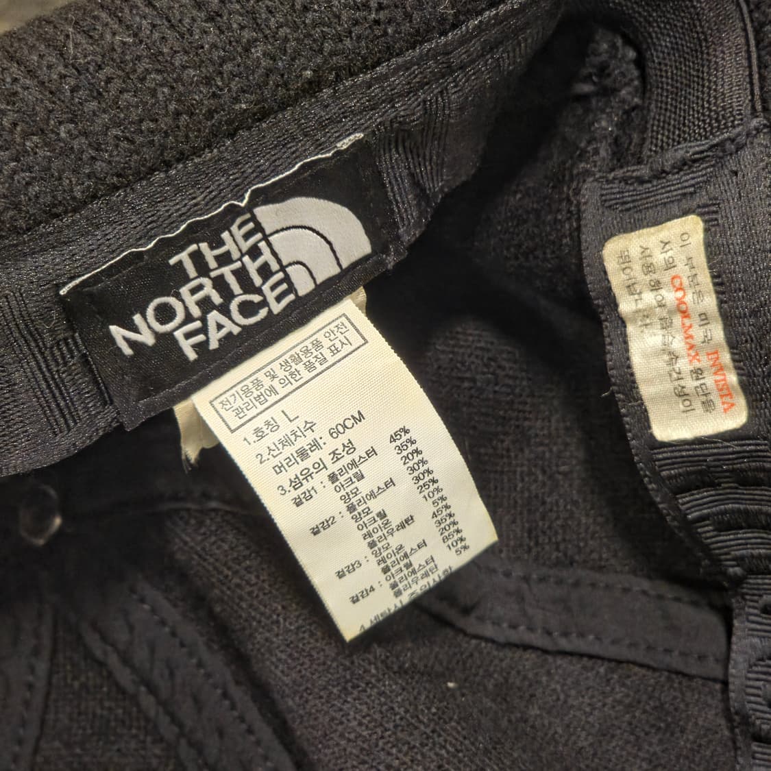 노스페이스 맨즈 이어머프 캡 상품이미지6