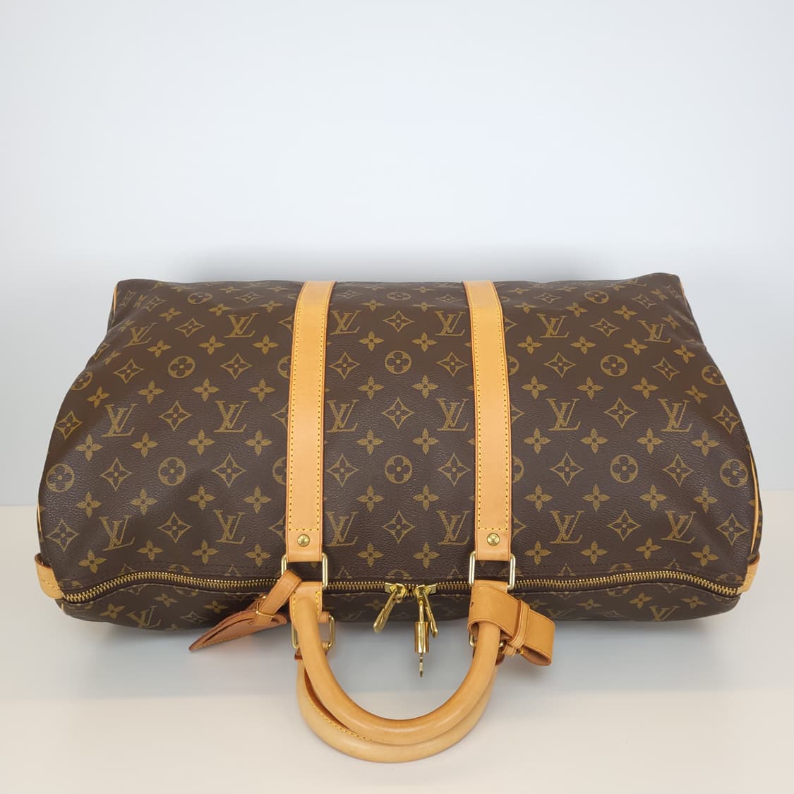 루이비통 키폴50 보스턴백 여행가방 상품이미지9