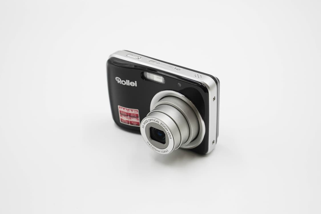 Rollei Compactline 425 (롤라이 콤팩트라인 425) 상품이미지10