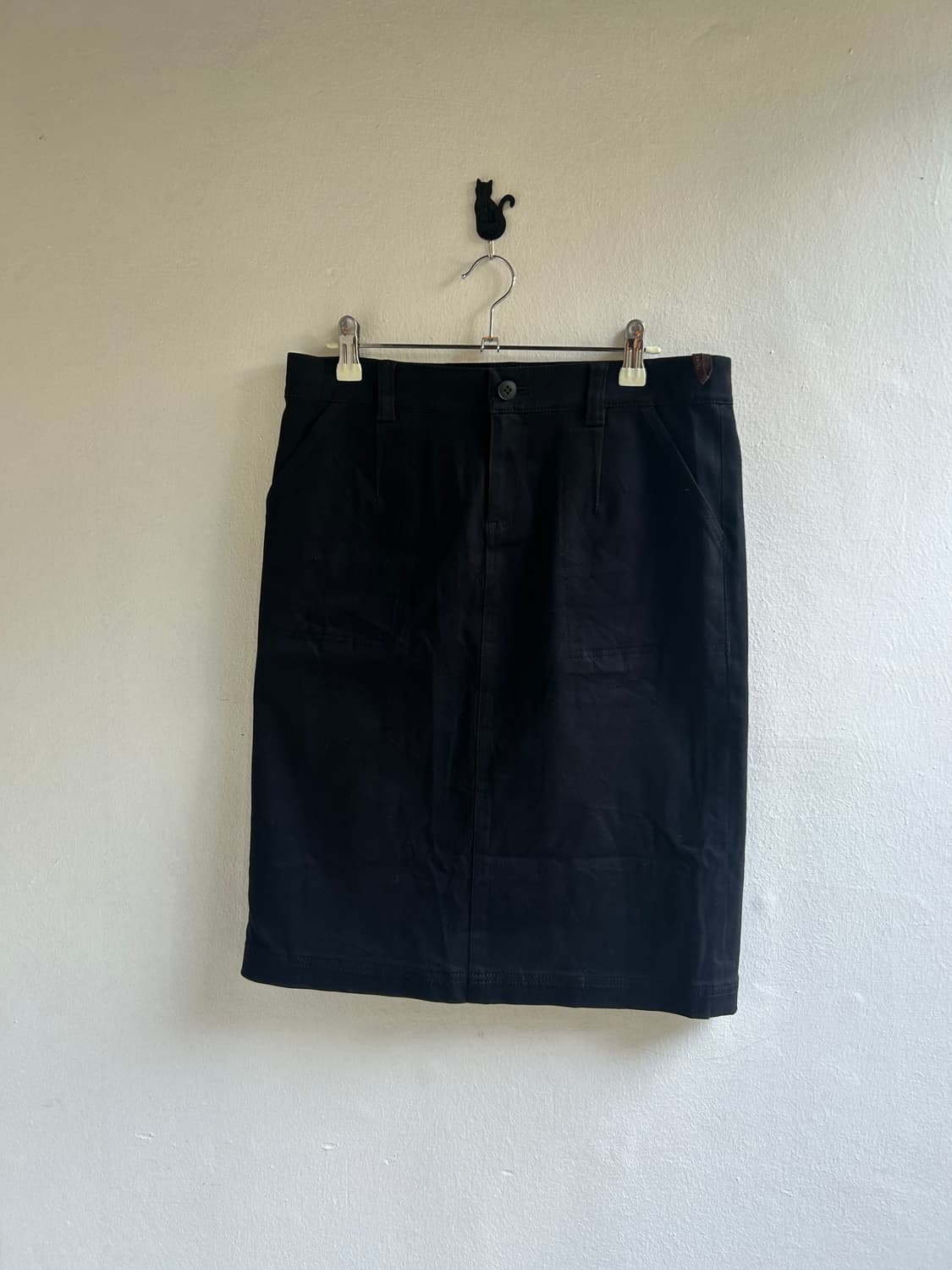 펜슬스커트  상품이미지1