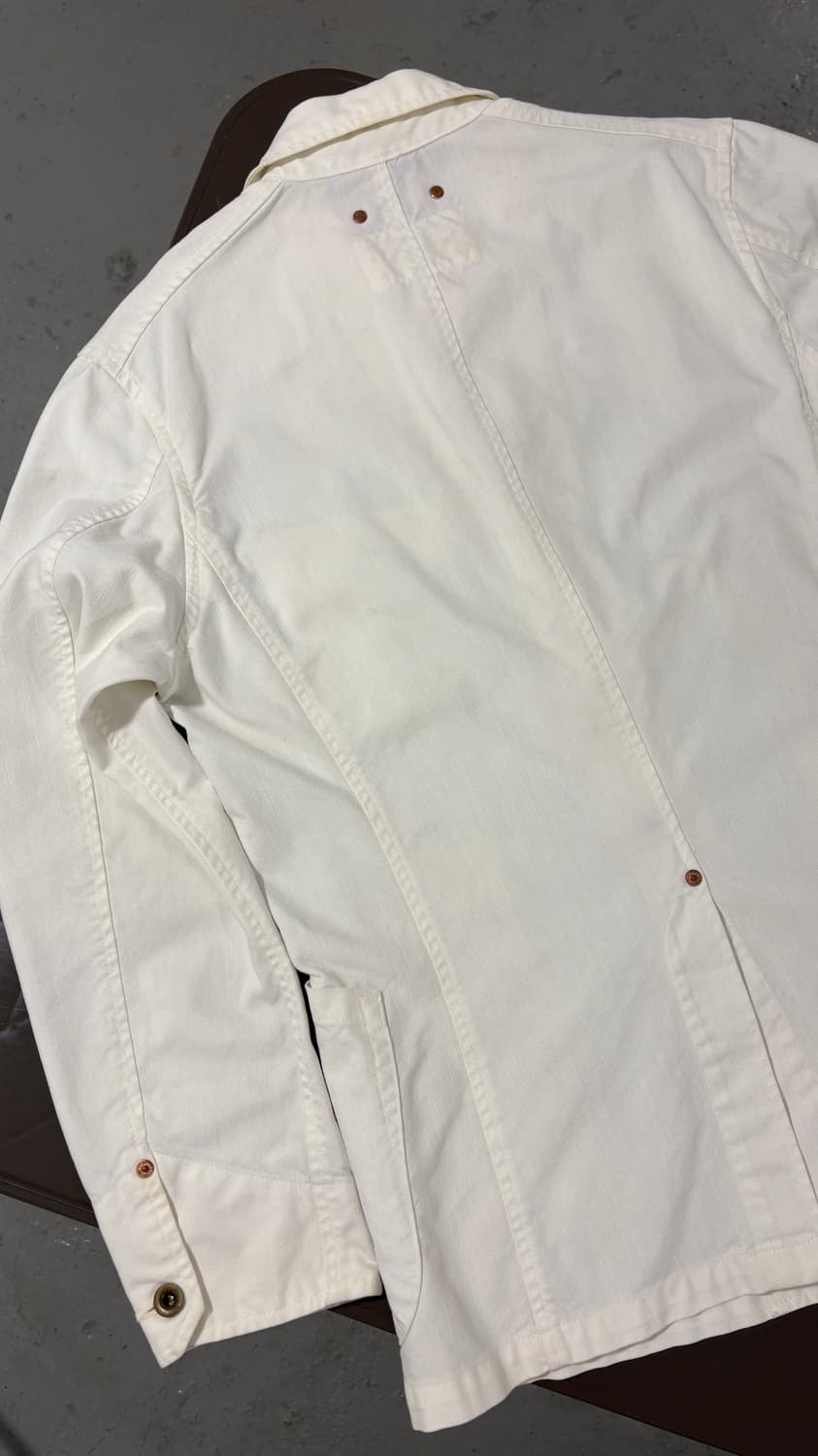 리바이스 일제 자켓 상품이미지5