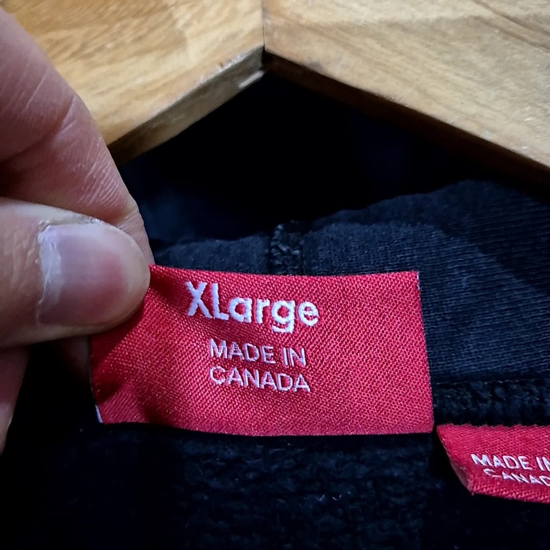 슈프림 헤비스웻 후드티 상품이미지5