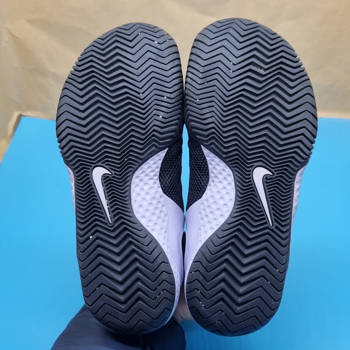 나이키 코트 에어줌 테니스화230 상품이미지3