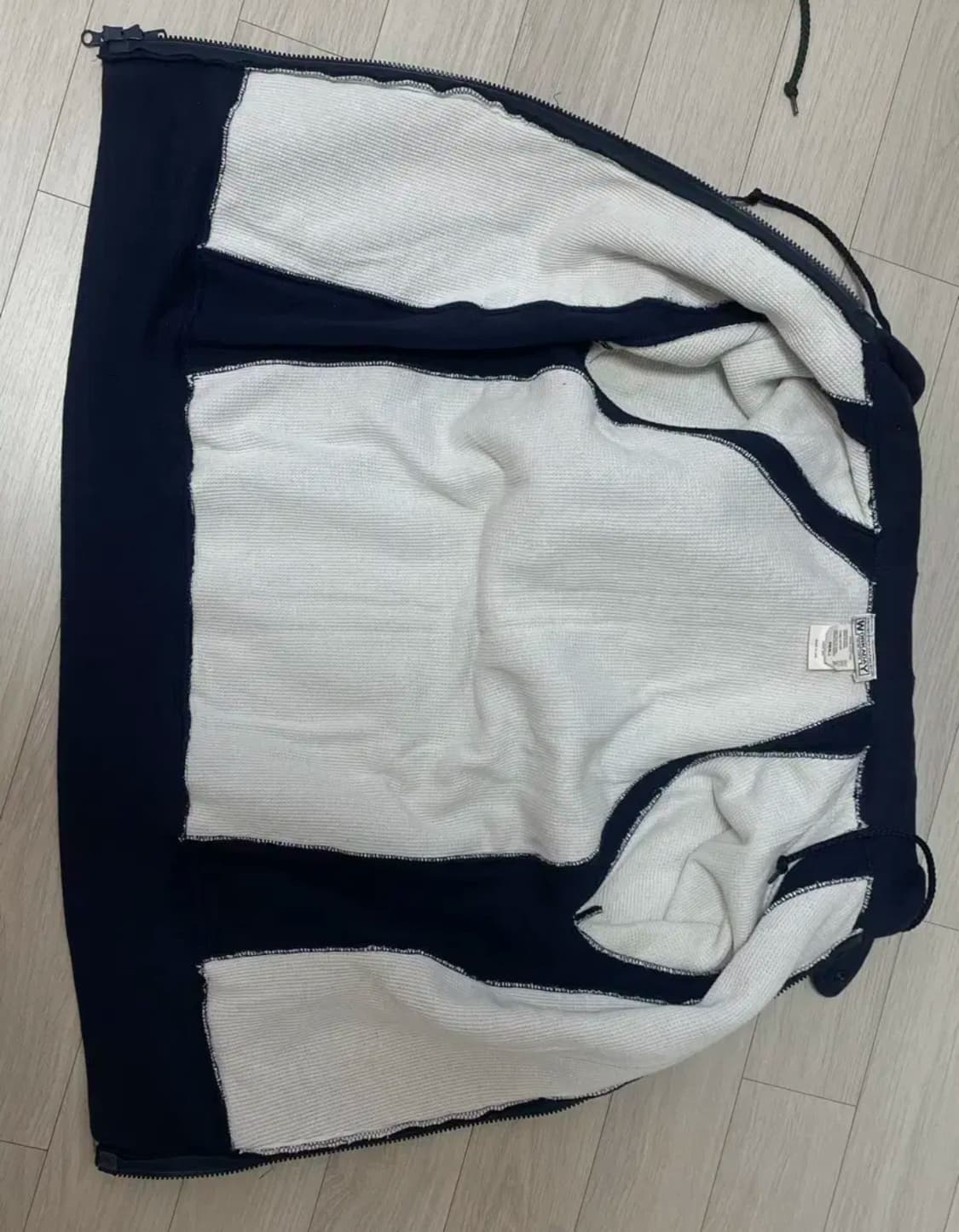 엔지니어드가먼츠 워카데이 후드 상품이미지6