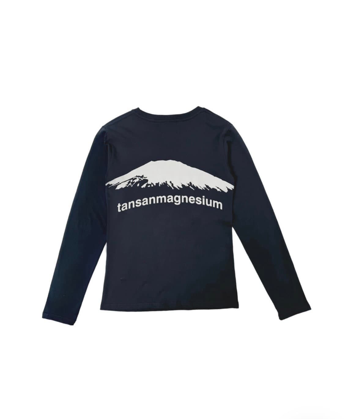 탄산마그네슘 롱슬리브 상품이미지1