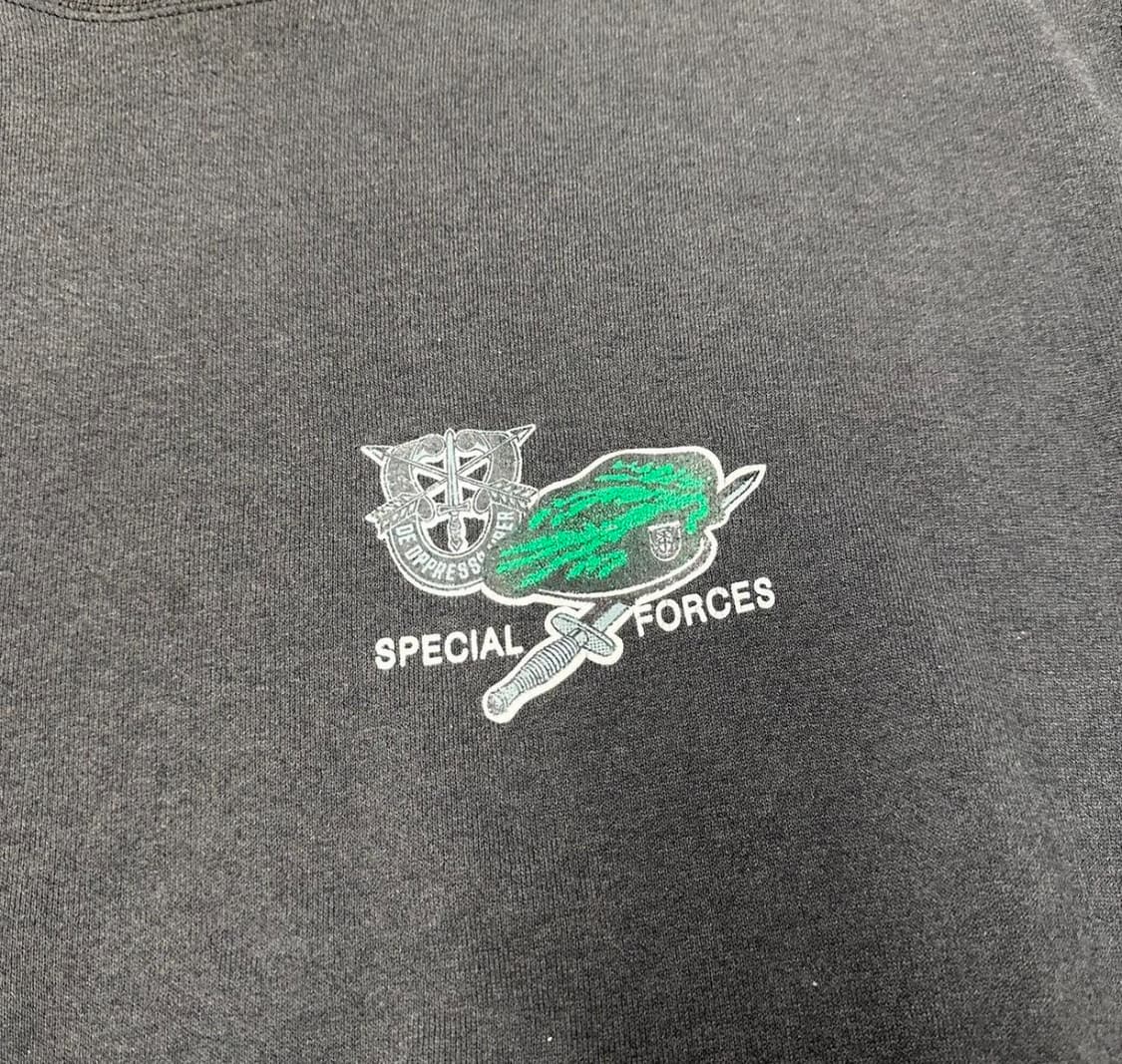 90’s 빈티지 Soffe Sweat 스웨트셔츠 xl 상품이미지2