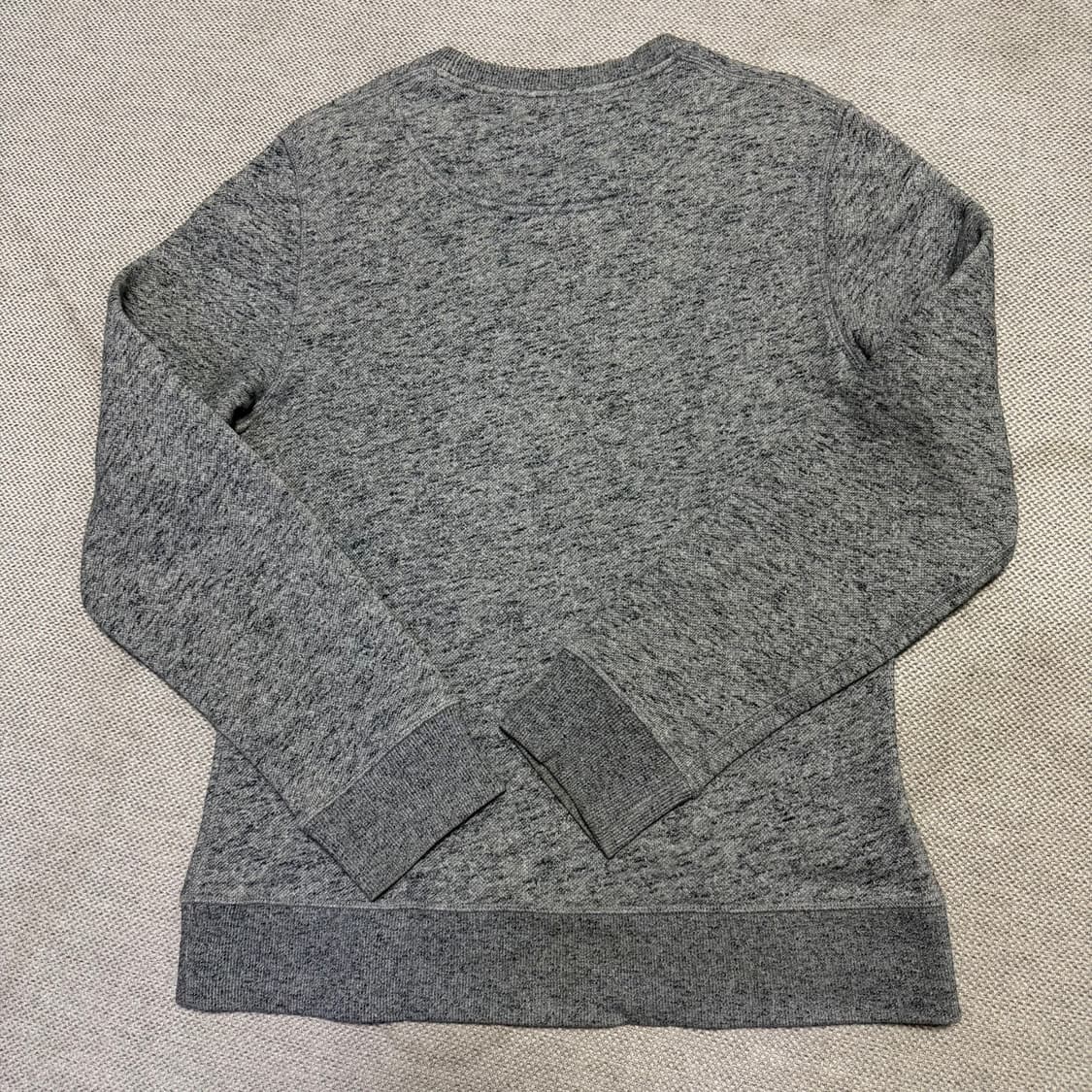 KENZO 겐조 타이거 자수 맨투맨 상품이미지6