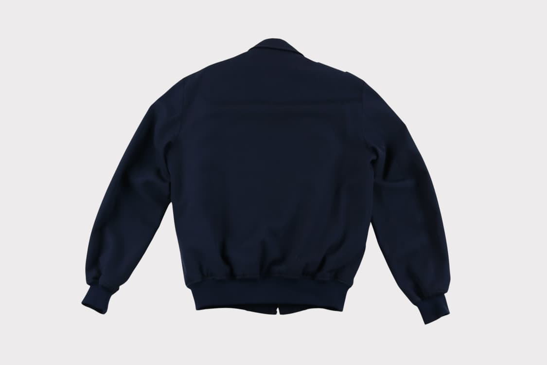 [L] 영국 공군 제너럴 퍼포즈 자켓 상품이미지7