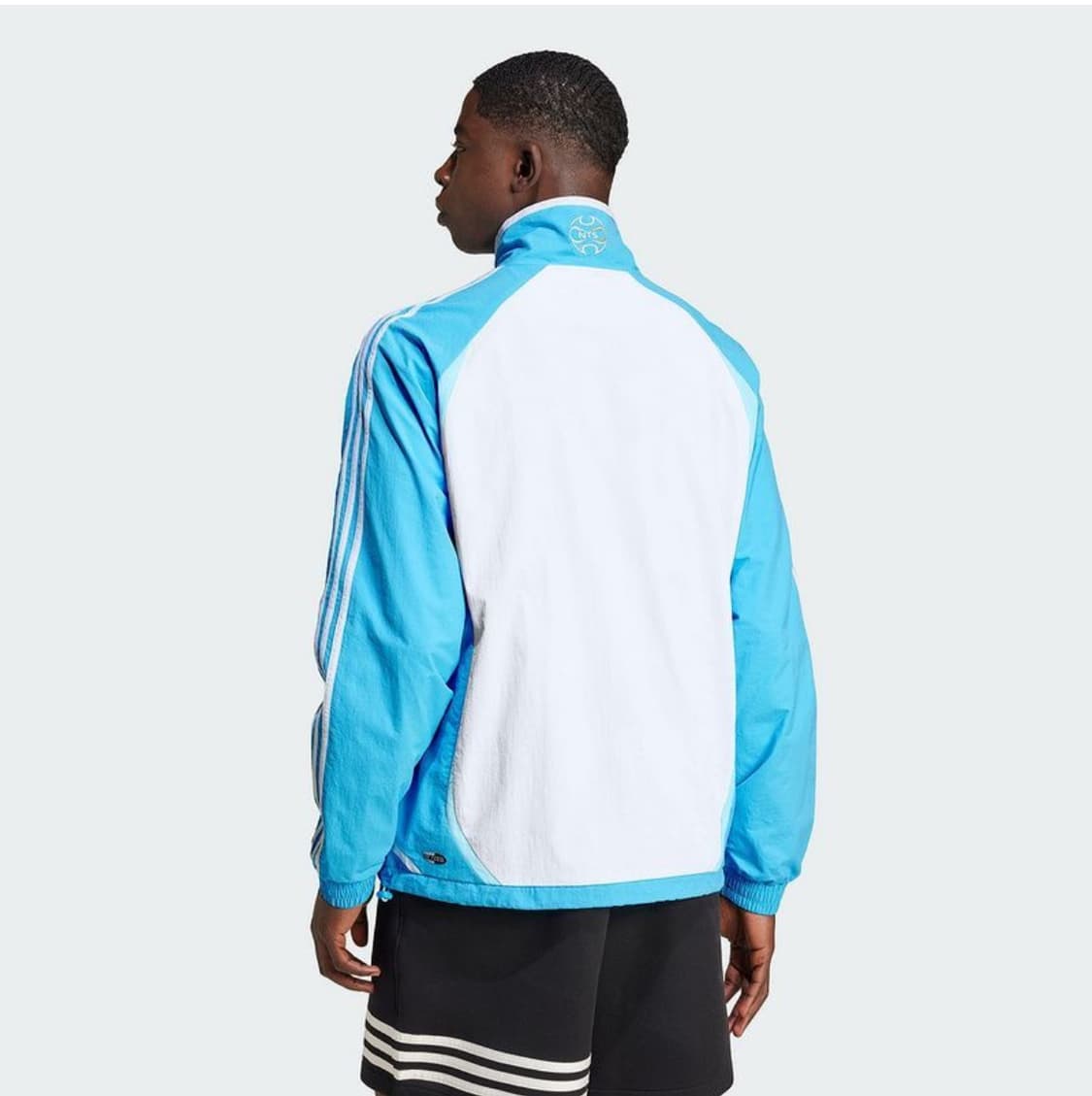 아디다스 x NTS 라디오 SST 트랙탑 XL 상품이미지2