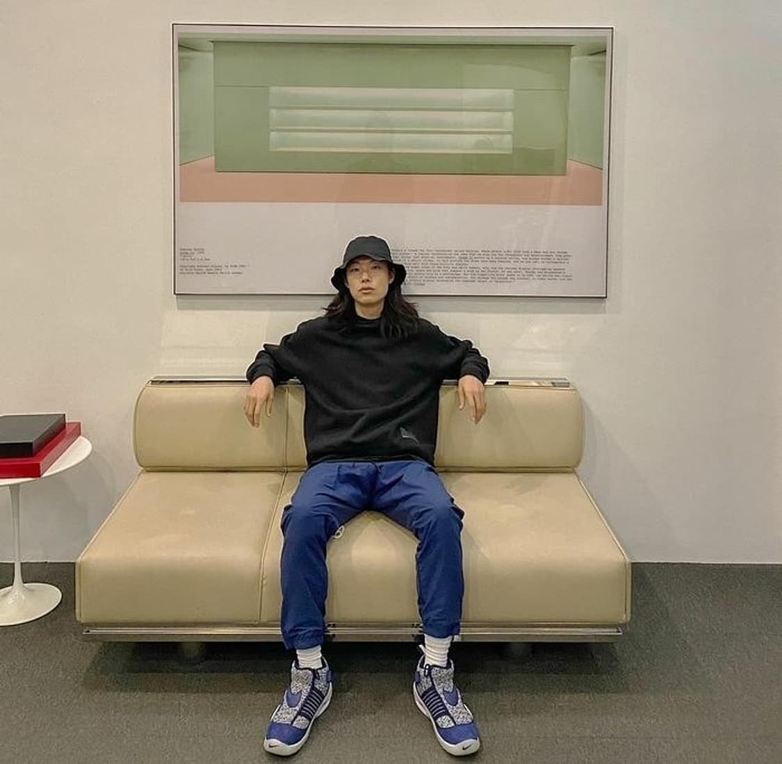 나이키 에어쉐이크 피갈레 270 상품이미지5