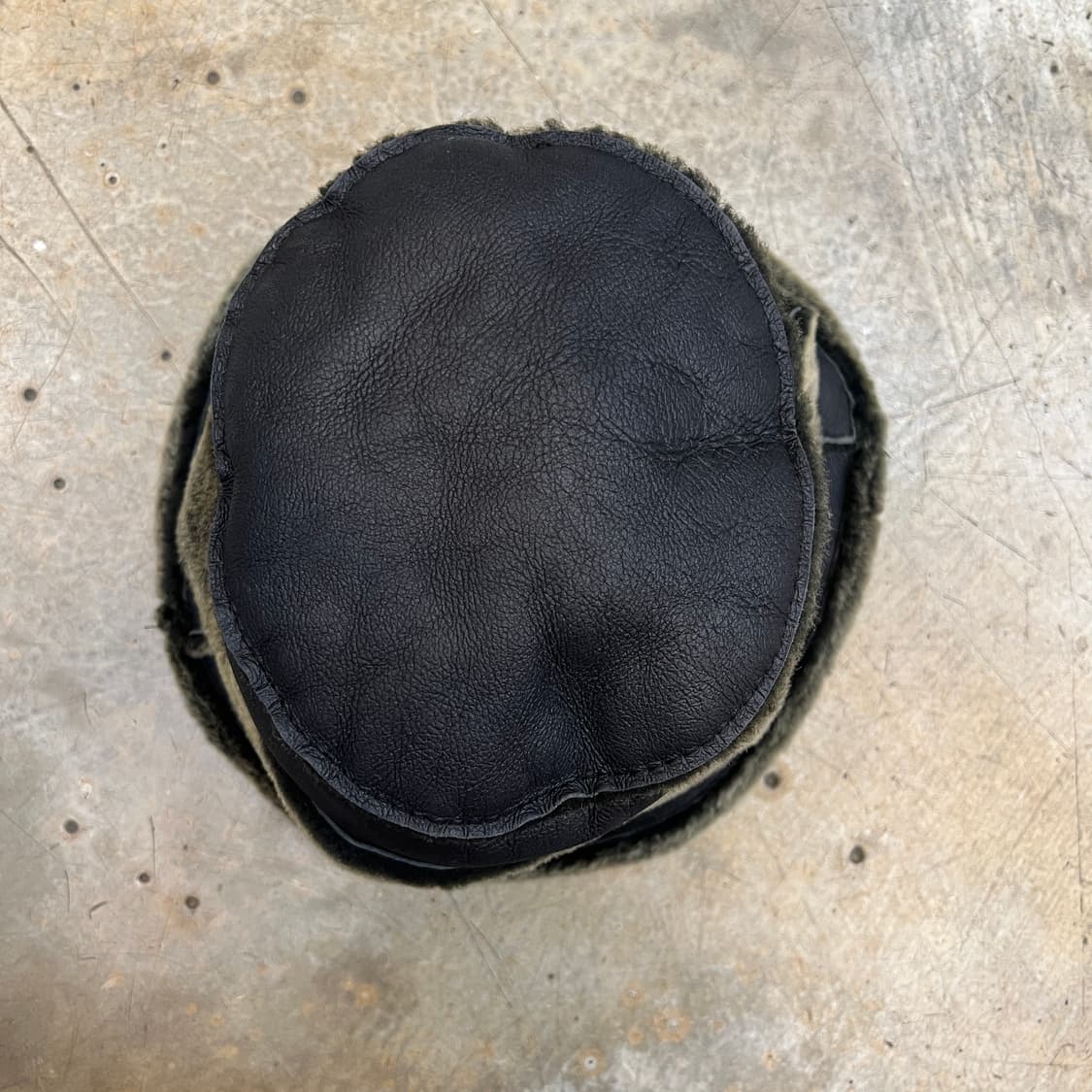 Grevi 시어링 버킷햇 상품이미지5