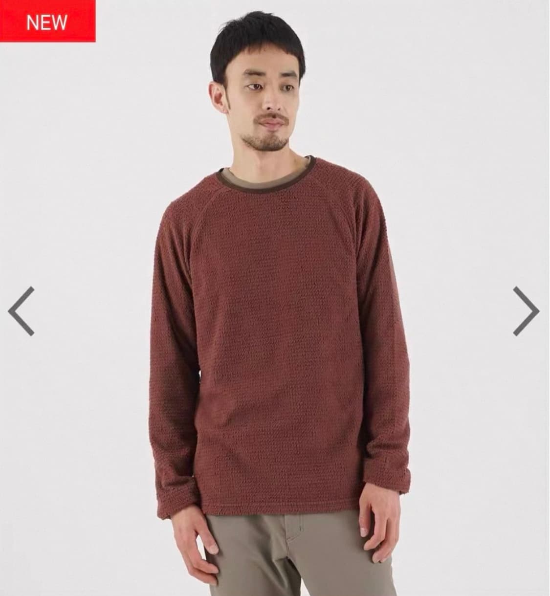 밀레 재팬 라운드탑 상품이미지1