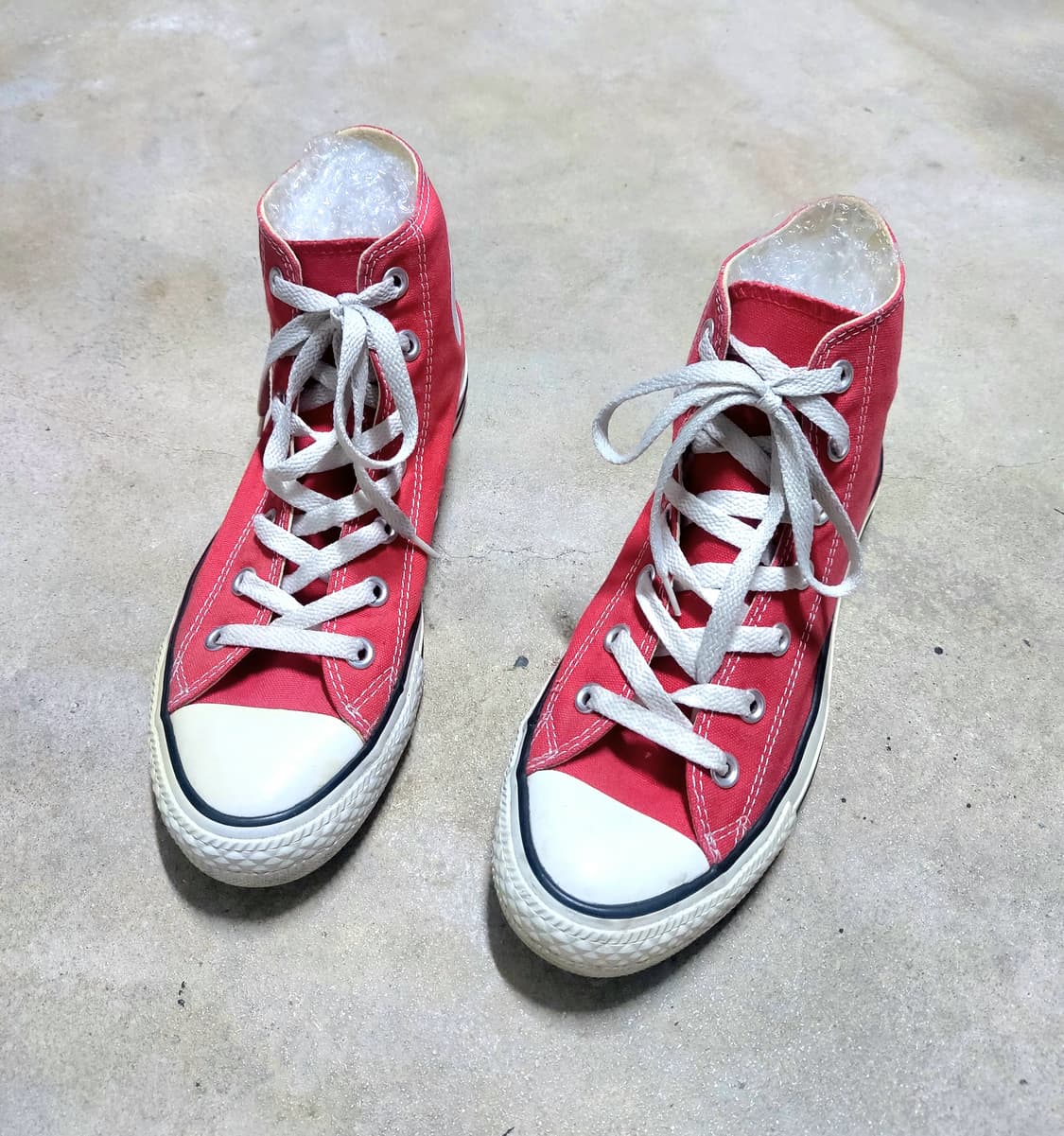 <필독> 컨버스 척테일러 245 상품이미지1