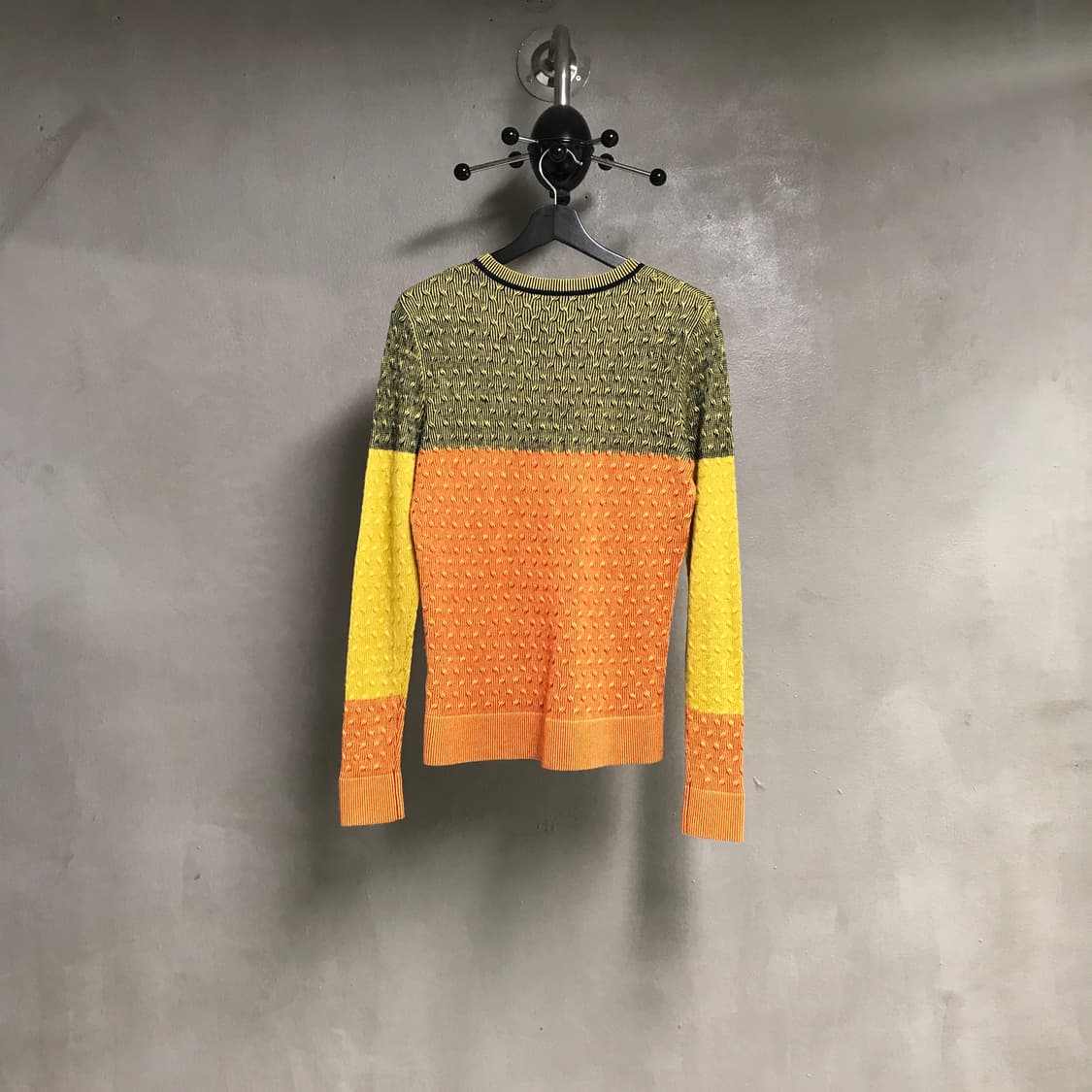 겐조 니트 L(W) 상품이미지7