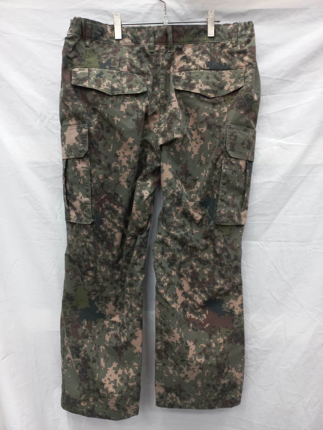 군복세트 상품이미지6