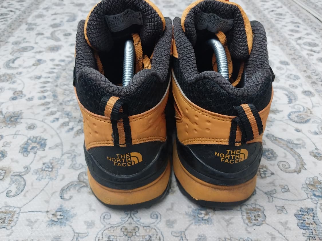 노스페이스 고어텍스화 상품이미지6