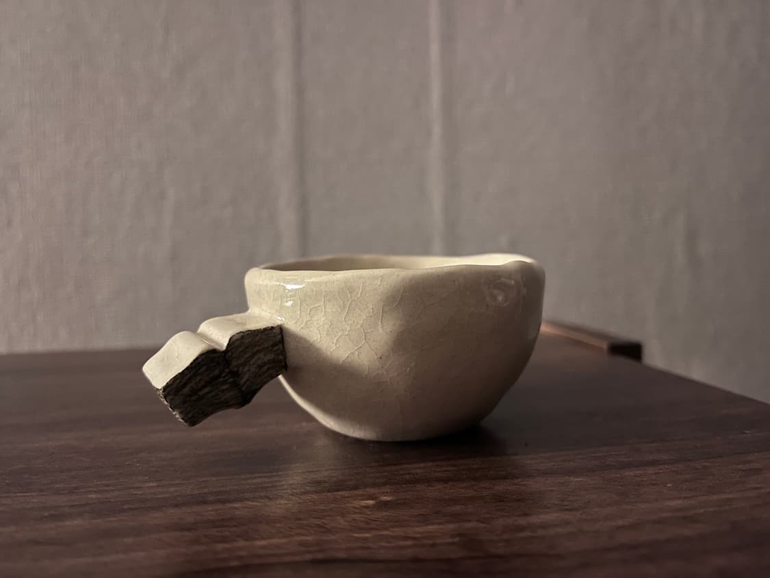 Handmade 도자기 잔 상품이미지4