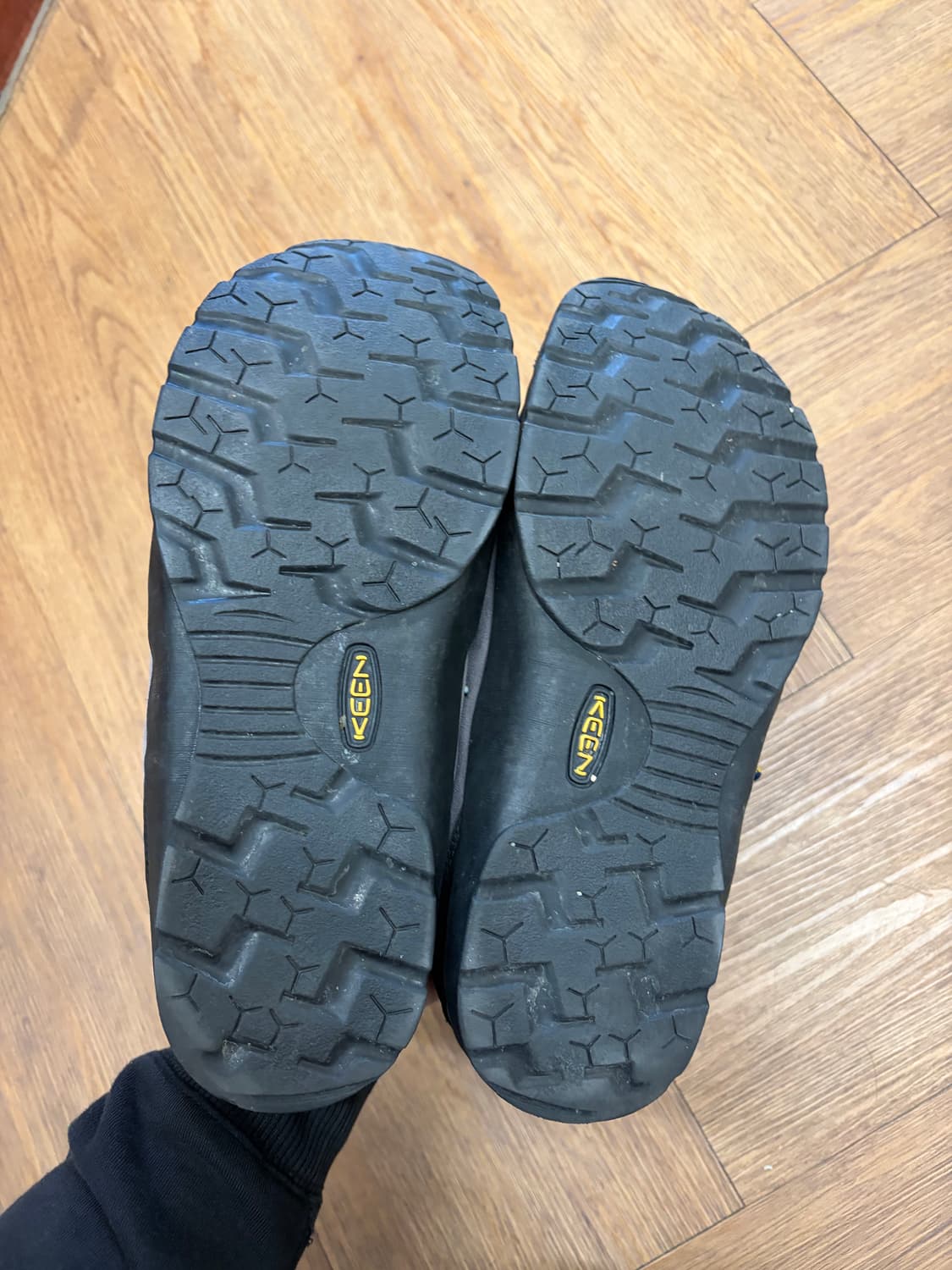 N196. 킨 운동화 상품이미지4