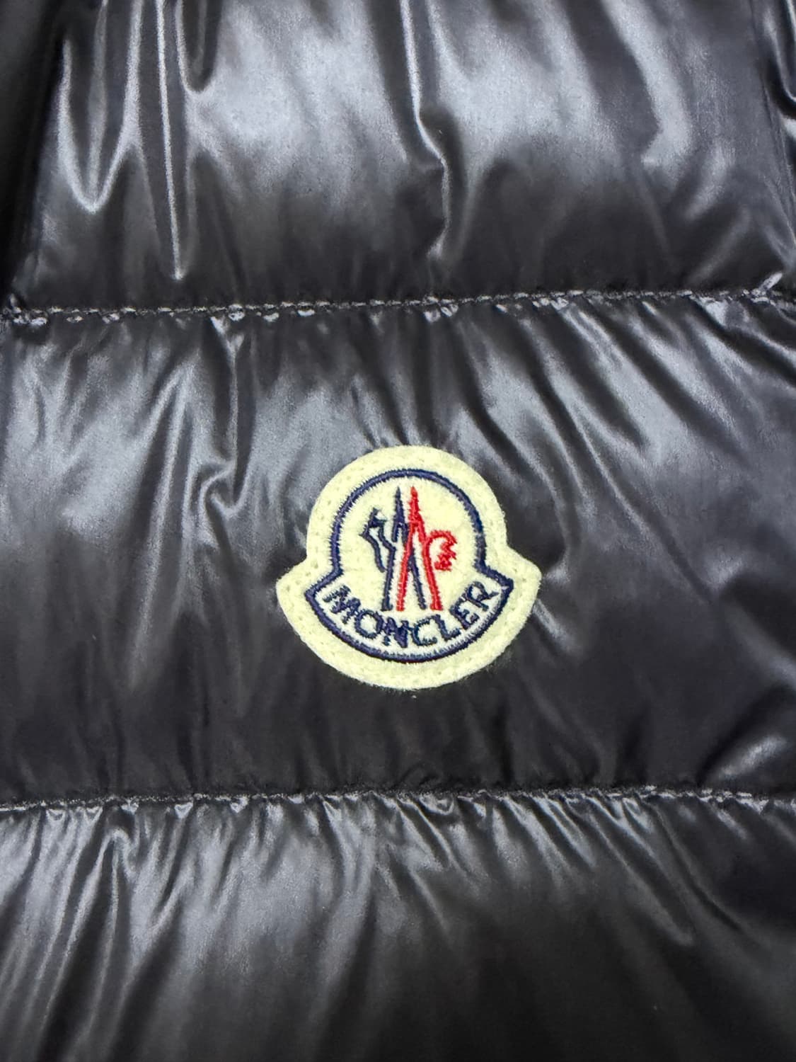 [3] 몽클레어 구이 GUI 패딩조끼 베스트 상품이미지4