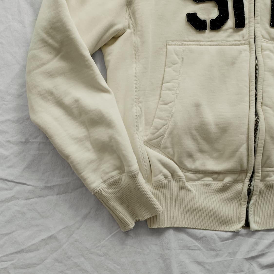 2007AW Stone Island Hood Zip 상품이미지5