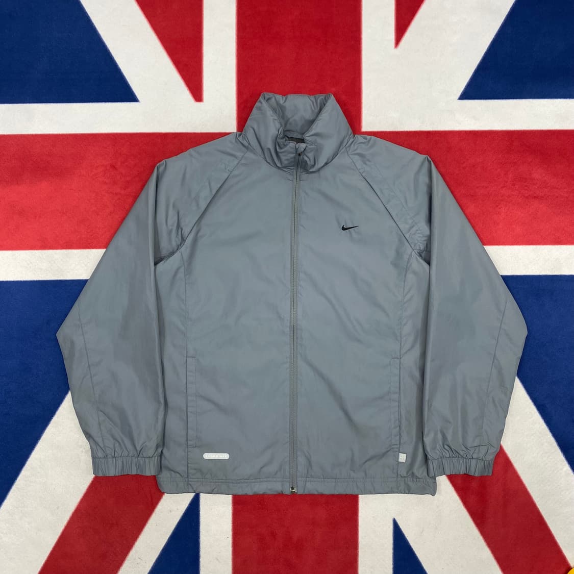 나이키 바람막이 S 실측 M  상품이미지1