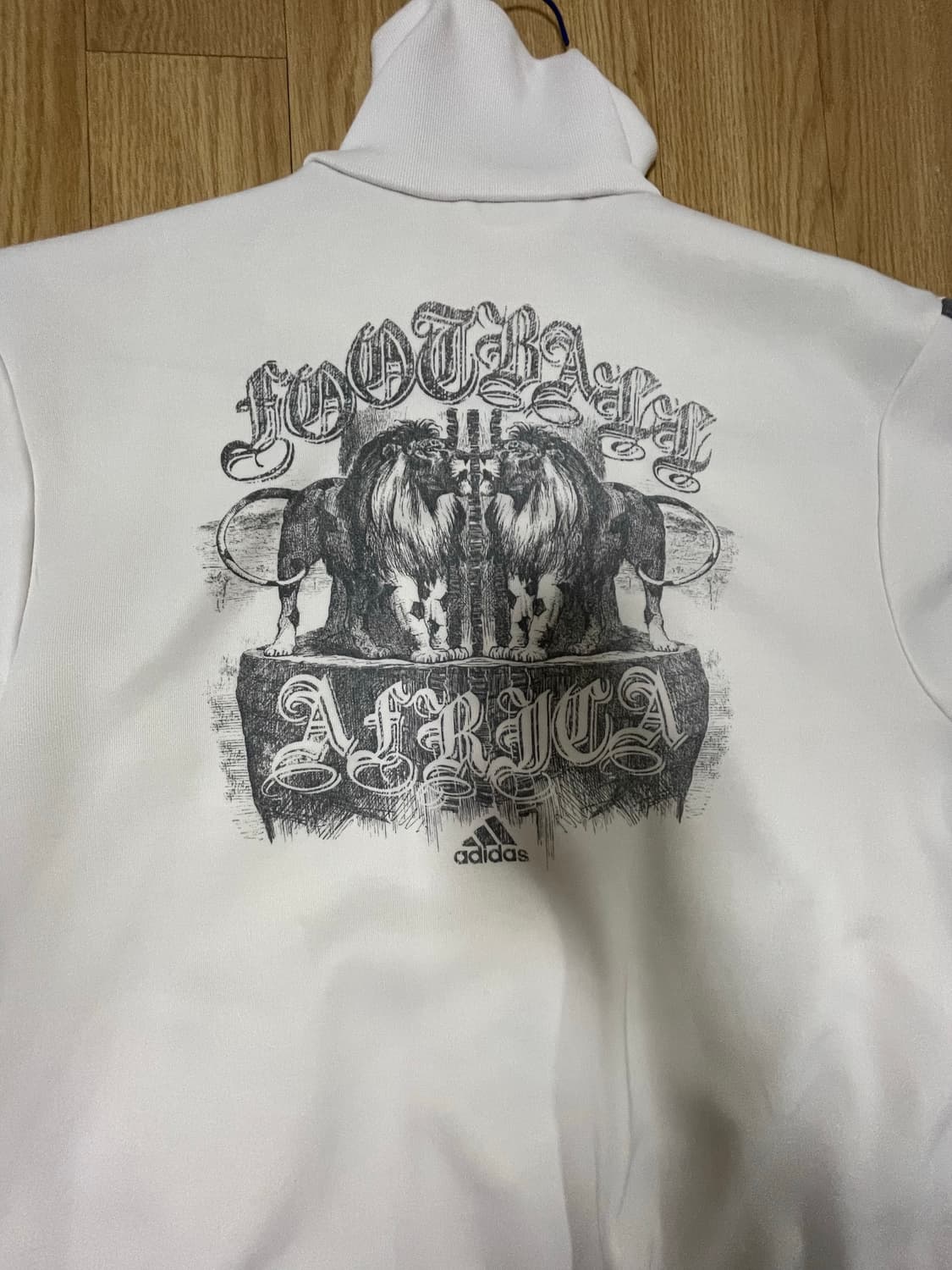 아디다스 2010 남아프리카 피파 FIFA 져지 상품이미지2