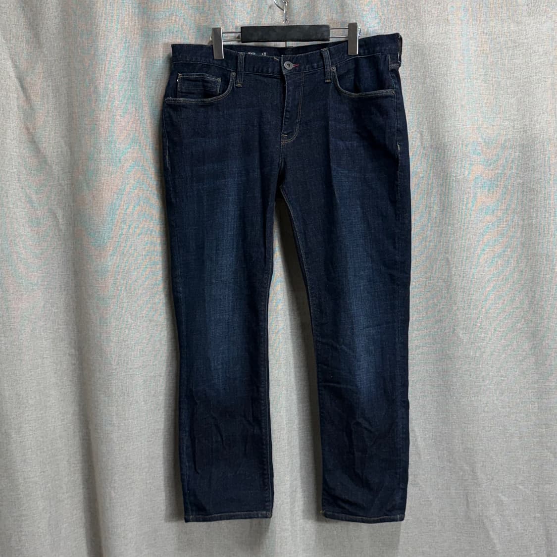 [36] 타미힐피거 스트레이트핏 데님팬츠 청바지 상품이미지2