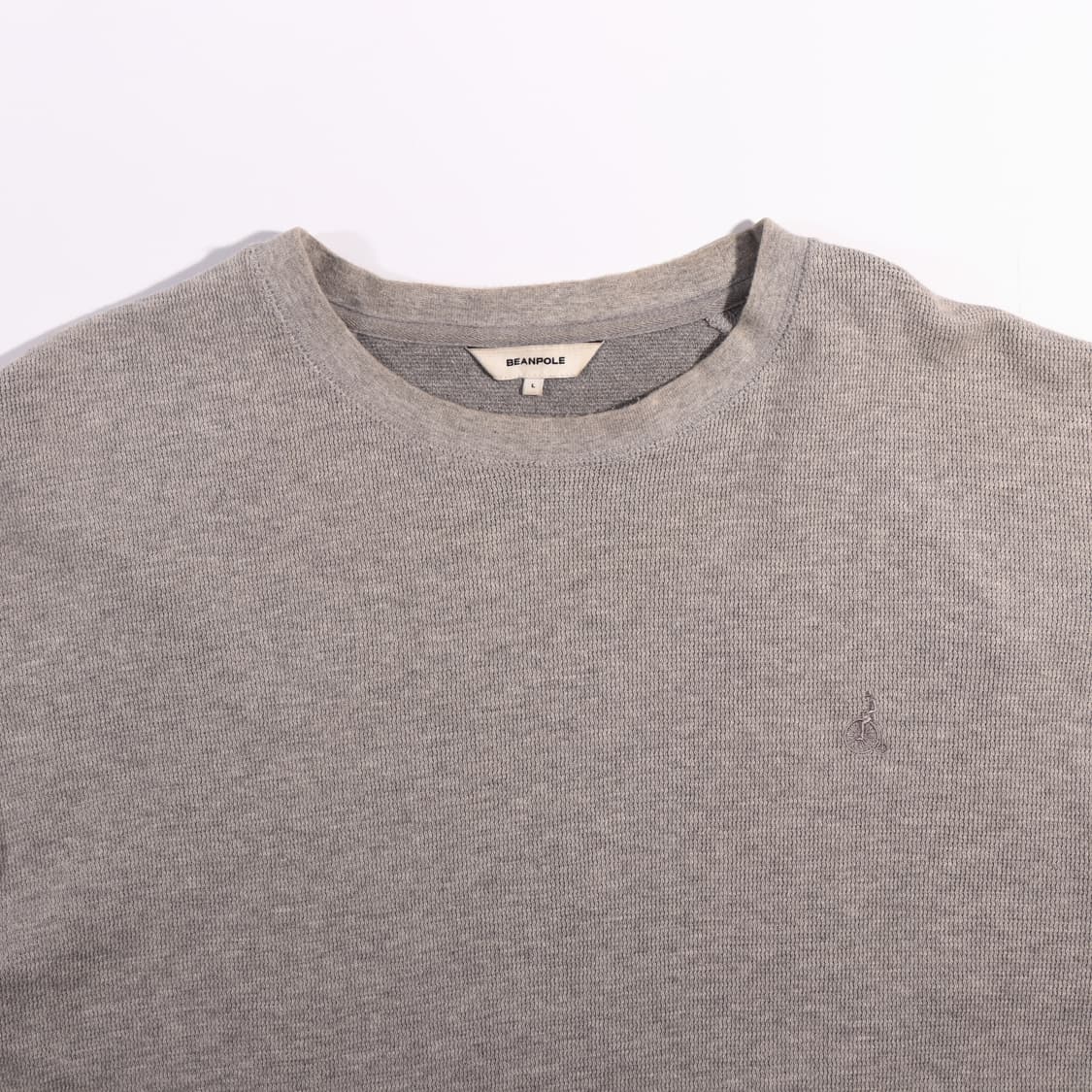 빈폴 니트 B476 상품이미지2