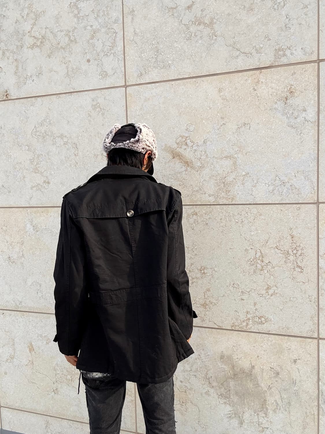 “Vintage”Minimal&Chic Mood Buckle Detail 상품이미지5