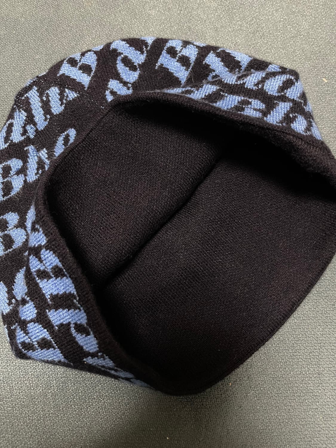 배드블루 BadBlue 로로 비니 상품이미지3