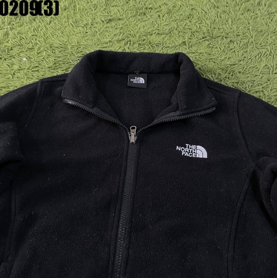 노스페이스 플리스 자켓 상품이미지2