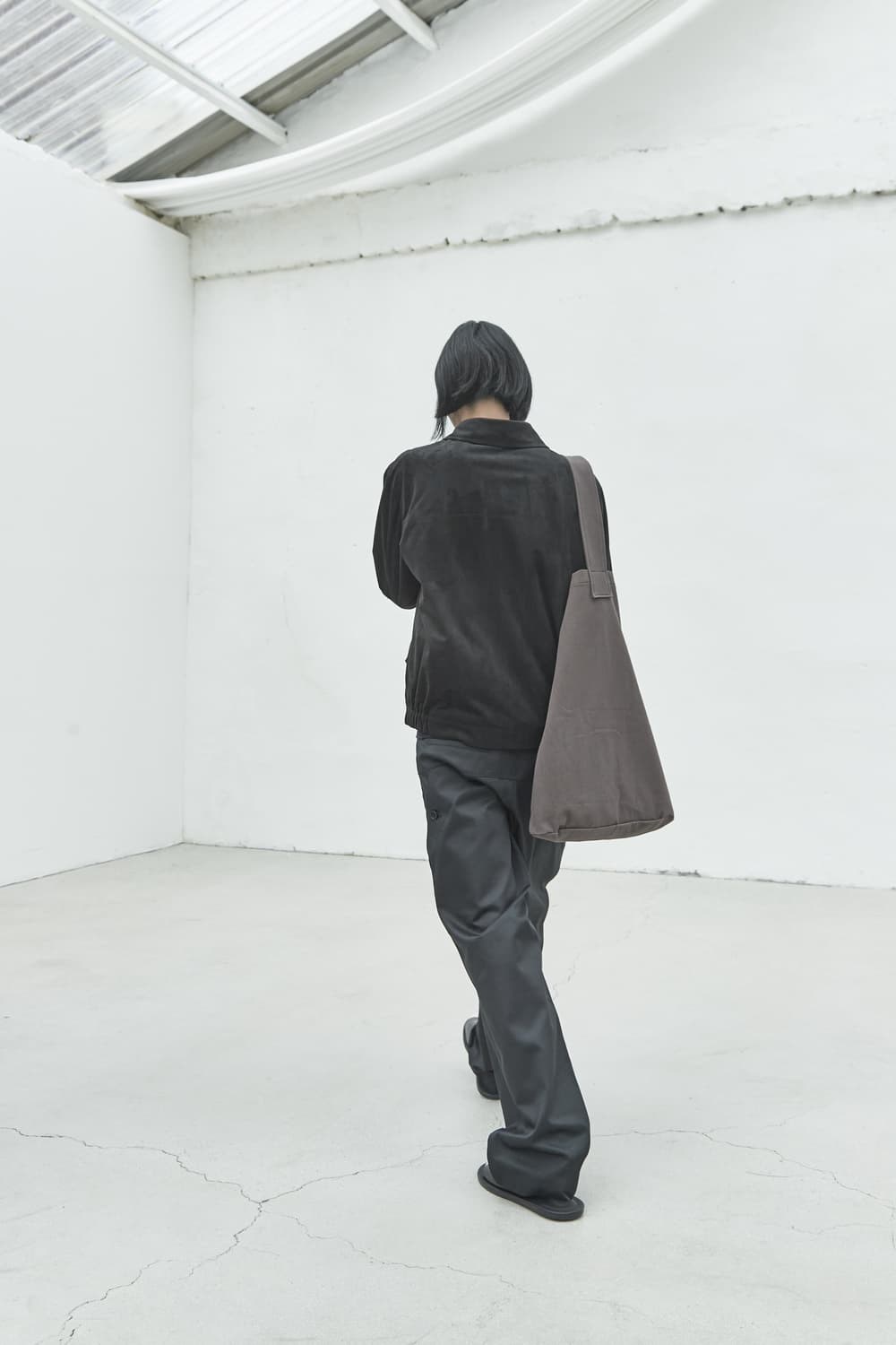 에피센터 투어리스트 twist bag 상품이미지2