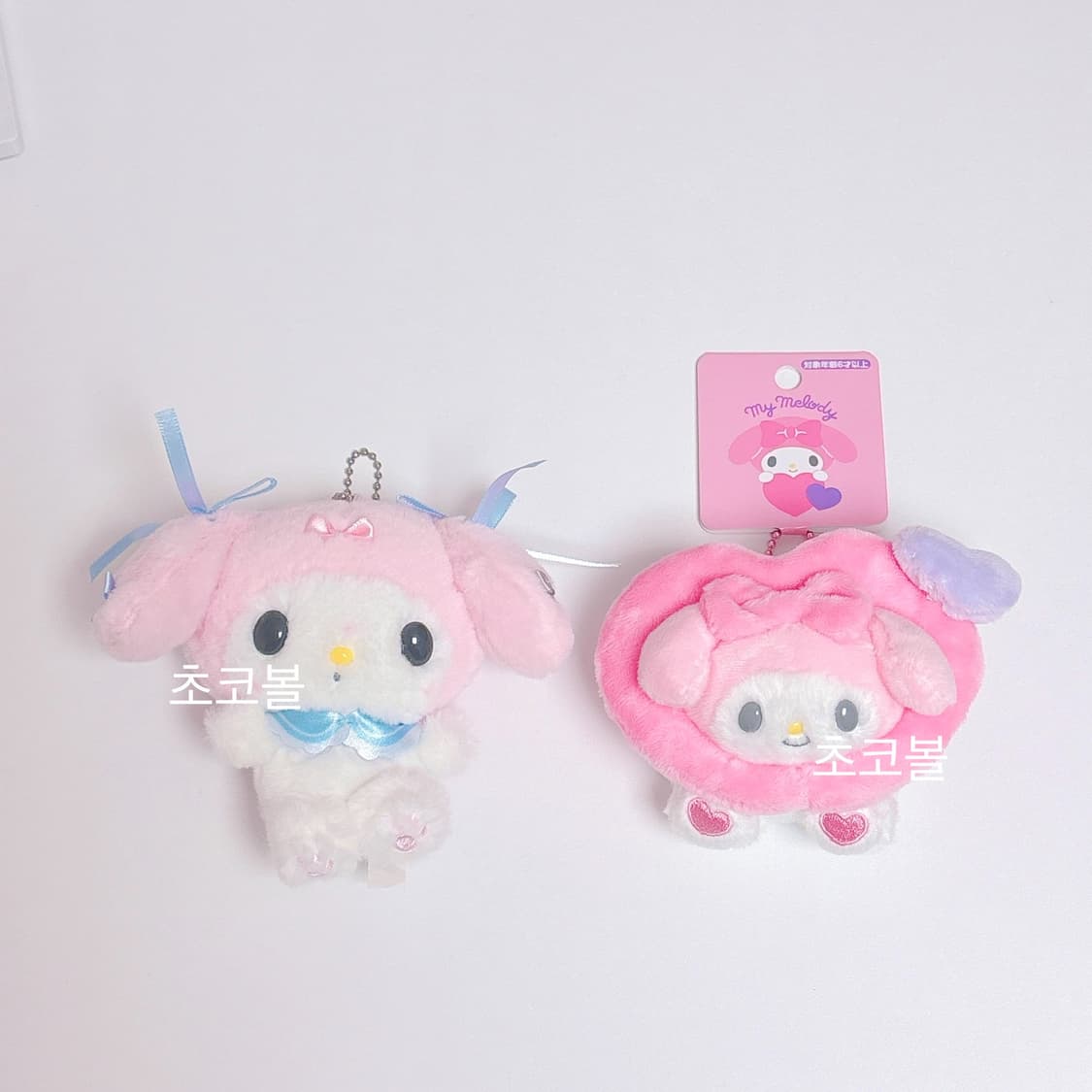 산리오 마이멜로디 인형 일괄 상품이미지1