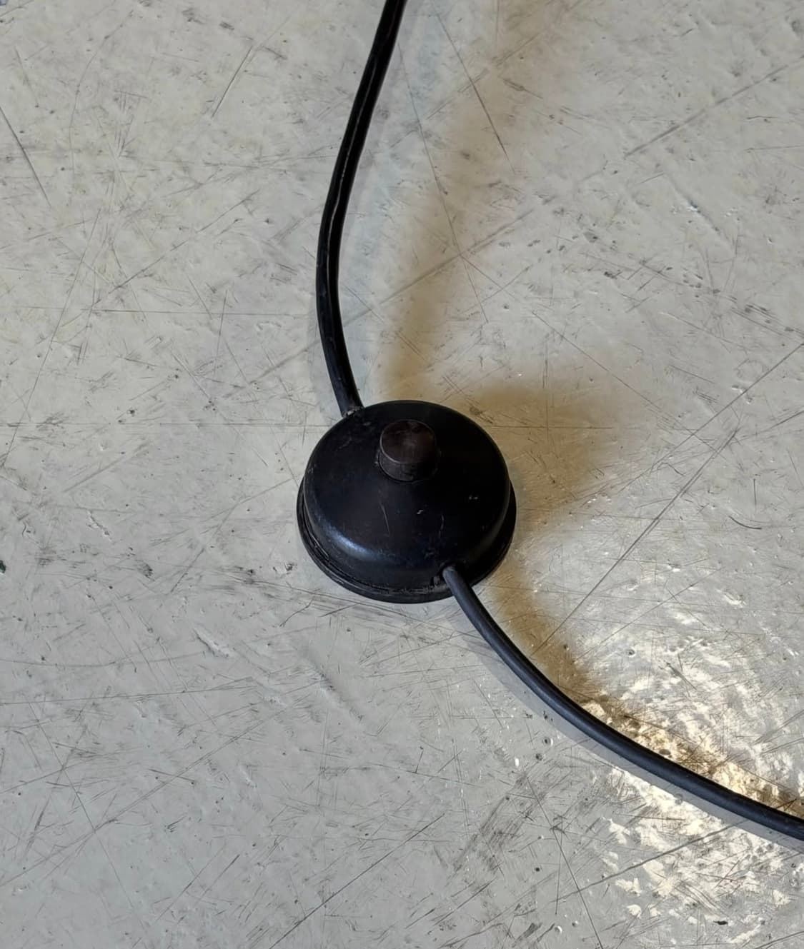 빈티지조명 빈티지 70s 윌코 아이볼 플로어 램프 상품이미지10