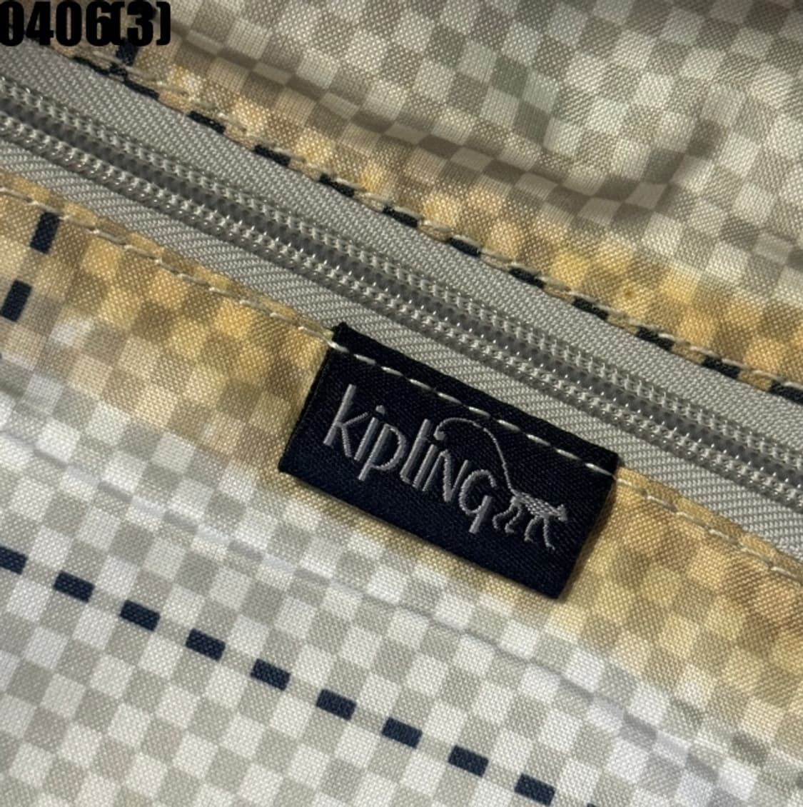 키플링 백팩 가방 상품이미지2