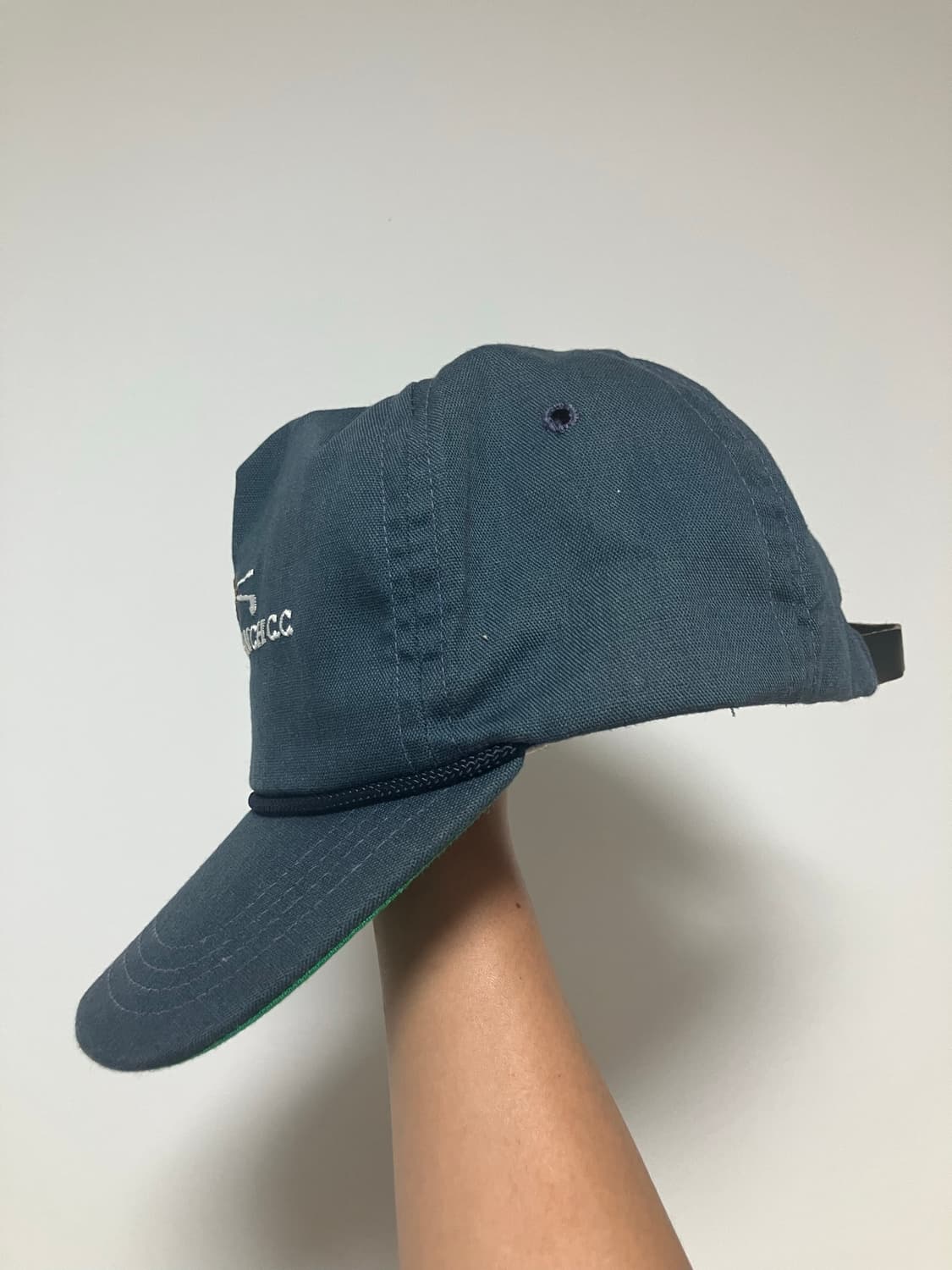 [2장가격] 페어뱅크스 made in US캡, 올타이머스 뉴에라 뉴욕캡 상품이미지3