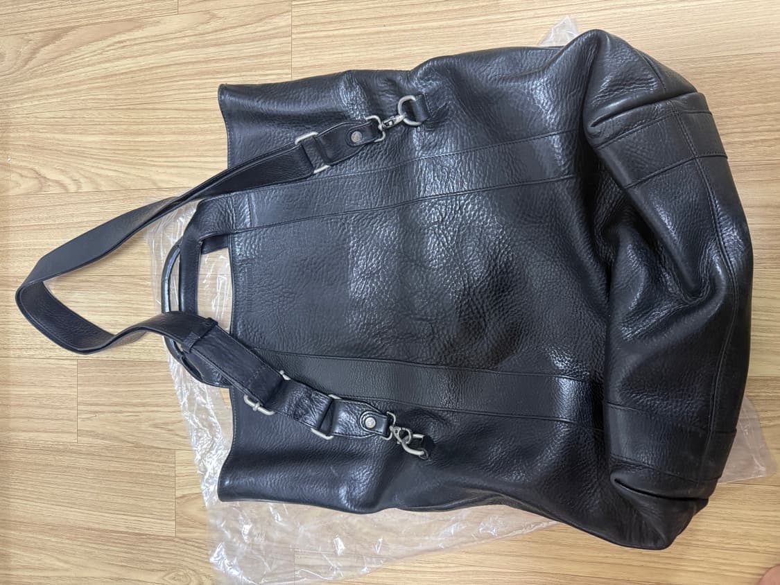 앤드뮐미스터 투웨이 빅백 상품이미지3