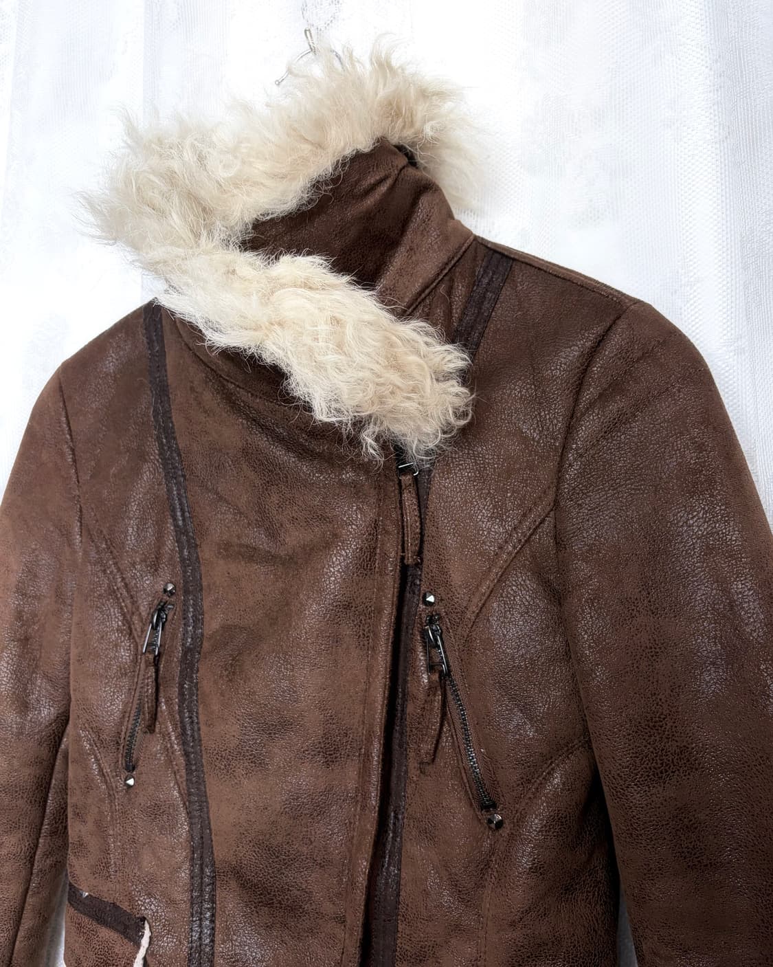 VINTAGE OUTER 상품이미지6