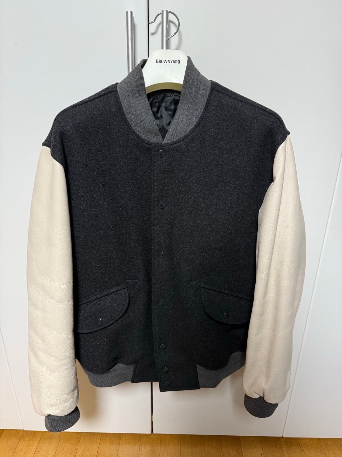 브라운야드 바시티 5 사이즈 상품이미지1