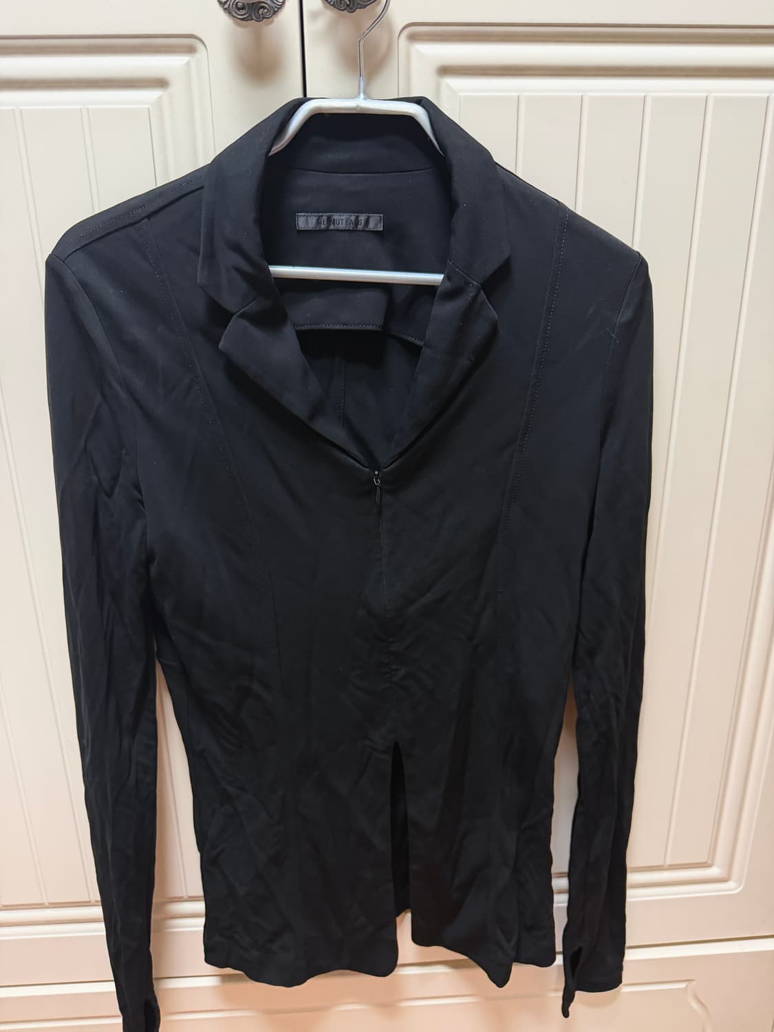 헬무트랭 블레이저 셔츠 상품이미지2