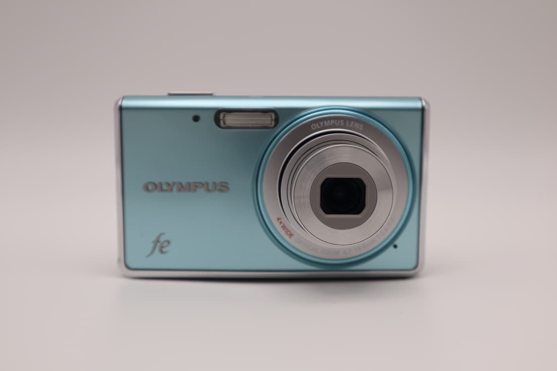 올림푸스 FE-4020 디지털카메라 상품이미지2