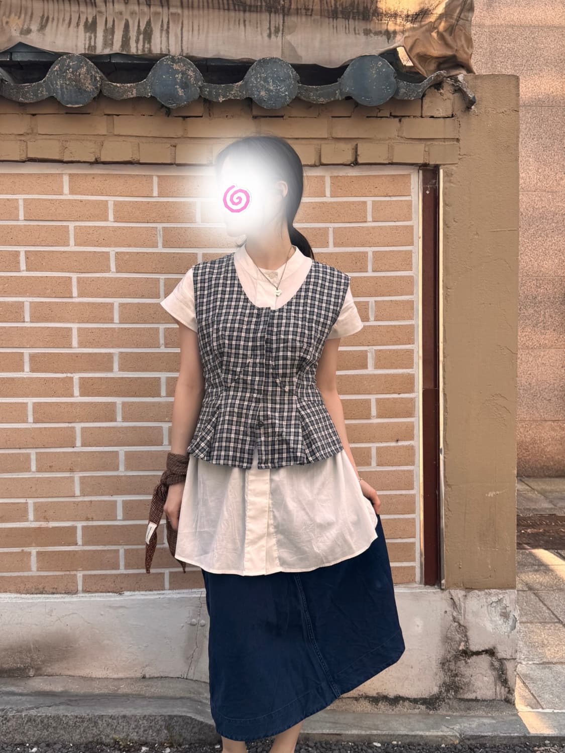 빈티지코디세트 Vintage set 상품이미지3